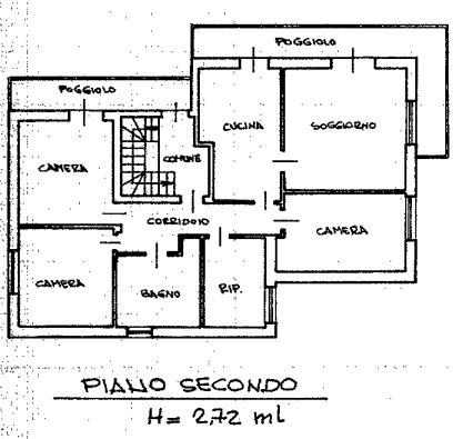 Valli del Pasubio - Tricamere in contesto bifamiliare con giardino - Euro 136.000

Trattativa ris...