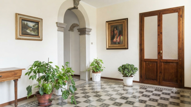 (Per INFO Cristina 3389226442) Proponiamo in vendita casa tipica veneta, costruita alla fine del ...