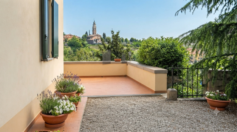 (Per INFO Cristina 3389226442) Proponiamo in vendita casa tipica veneta, costruita alla fine del ...