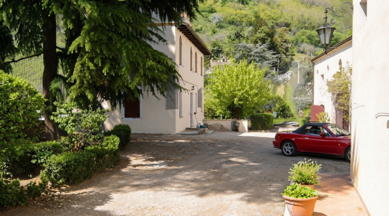 (Per INFO Cristina 3389226442) Proponiamo in vendita casa tipica veneta, costruita alla fine del ...