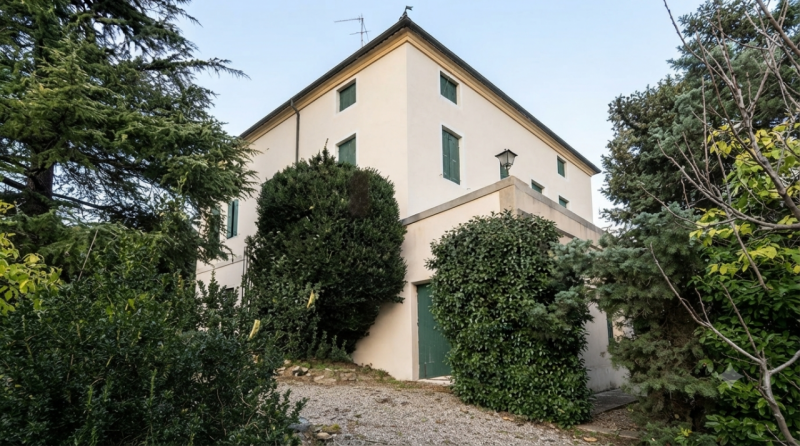 (Per INFO Cristina 3389226442) Proponiamo in vendita casa tipica veneta, costruita alla fine del ...