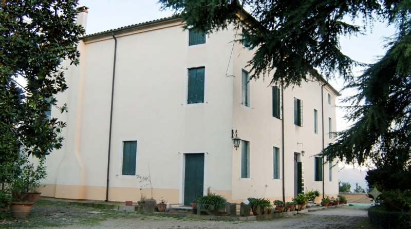(Per INFO Cristina 3389226442) Proponiamo in vendita casa tipica veneta, costruita alla fine del ...