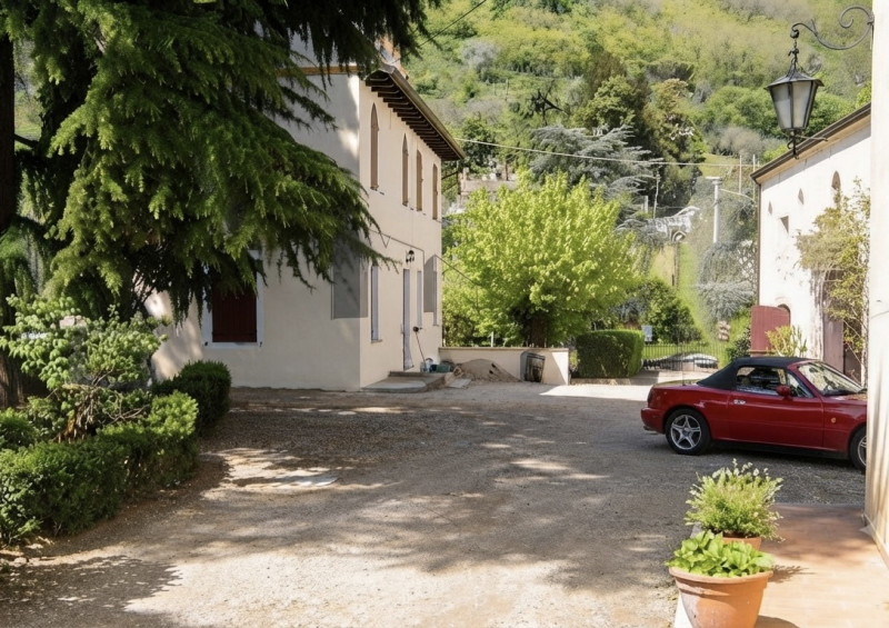 (Per INFO Cristina 3389226442) Proponiamo in vendita casa tipica veneta, costruita alla fine del ...