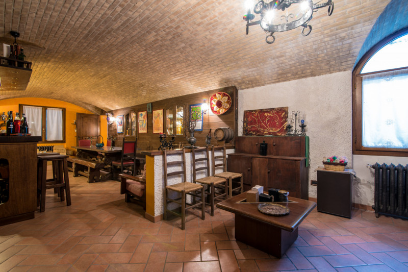 Prestigiosa Villa con Parco privato e Laghetto a Selvazzano Dentro. 
Immersa nella quiete di un p...