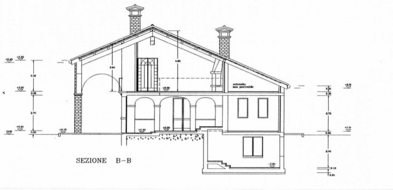 Prestigiosa Villa con Parco privato e Laghetto a Selvazzano Dentro. 
Immersa nella quiete di un p...