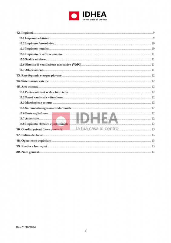 TREVISO - SANT' ARTEMIO
L'indirizzo segnalato è puramente indicativo al singolo Comune dell'annun...