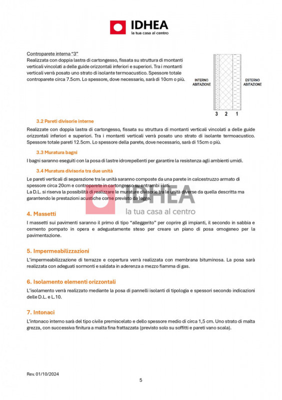TREVISO - SANT' ARTEMIO
L'indirizzo segnalato è puramente indicativo al singolo Comune dell'annun...