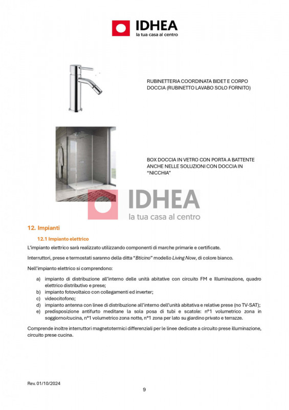 TREVISO - SANT' ARTEMIO
L'indirizzo segnalato è puramente indicativo al singolo Comune dell'annun...