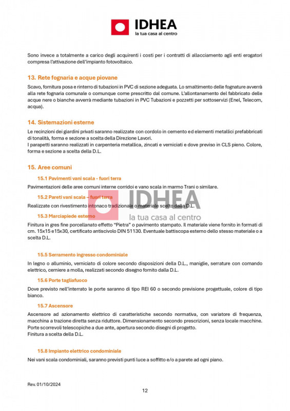 TREVISO - SANT' ARTEMIO
L'indirizzo segnalato è puramente indicativo al singolo Comune dell'annun...