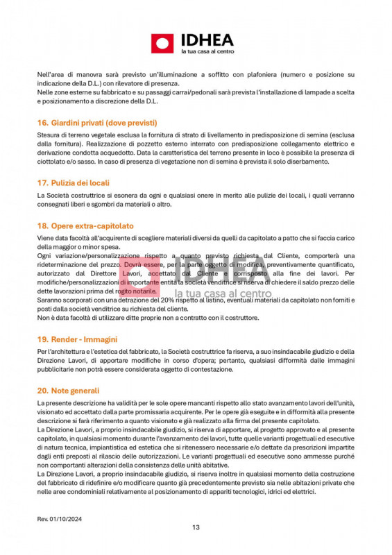 TREVISO - SANT' ARTEMIO
L'indirizzo segnalato è puramente indicativo al singolo Comune dell'annun...