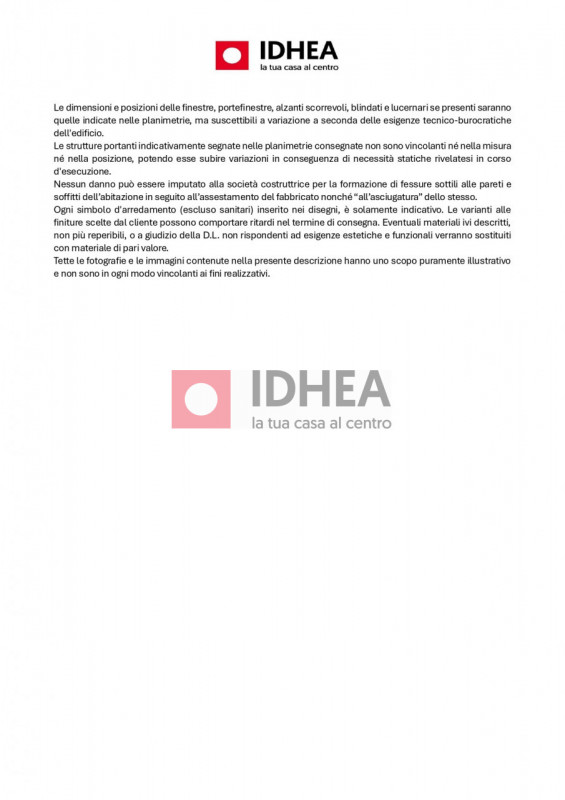 TREVISO - SANT' ARTEMIO
L'indirizzo segnalato è puramente indicativo al singolo Comune dell'annun...