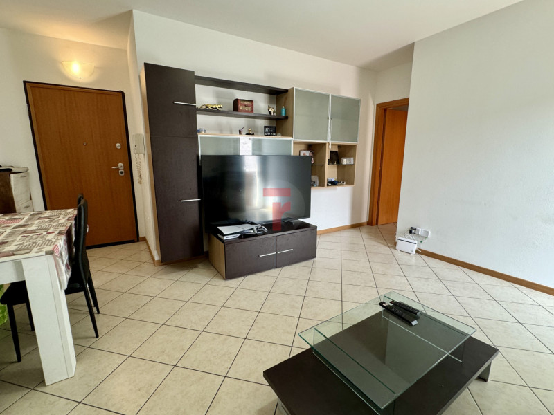 Villanova di Camposampiero - loc.Mussolini - Zona tranquilla verde e ben abitata. Condominio inse...