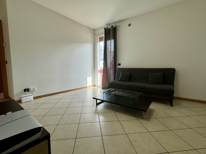 Villanova di Camposampiero - loc.Mussolini - Zona tranquilla verde e ben abitata. Condominio inse...