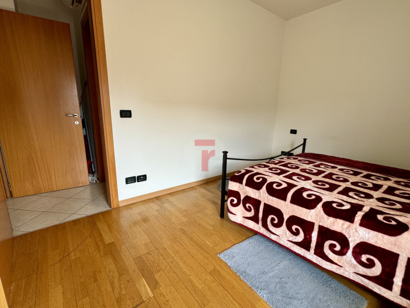 Villanova di Camposampiero - loc.Mussolini - Zona tranquilla verde e ben abitata. Condominio inse...