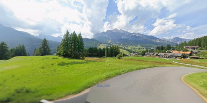 Cortina d'Ampezzo Vendita Appartamento quadrilocale