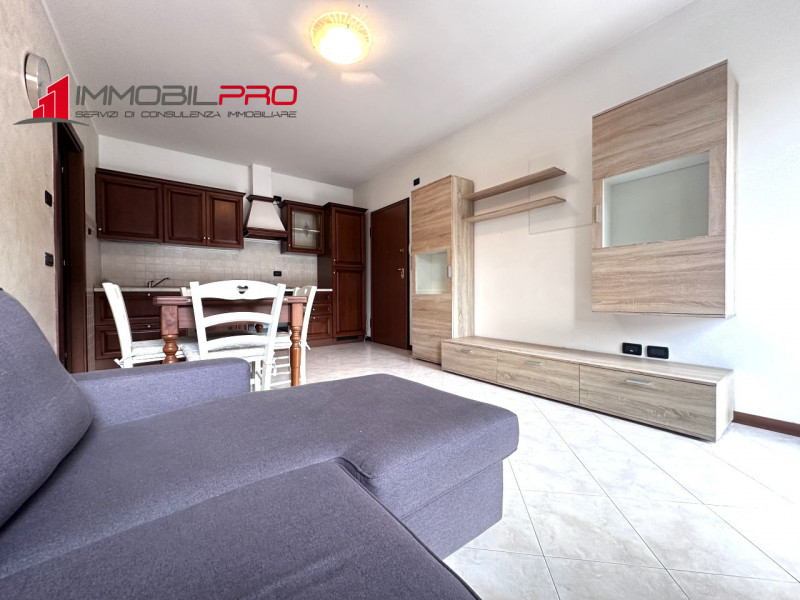 Piovene Rocchette Affitto Appartamento bilocale