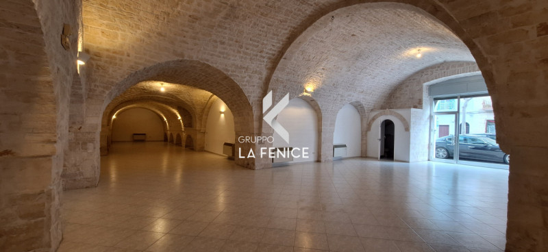 Locorotondo Vendita Negozio