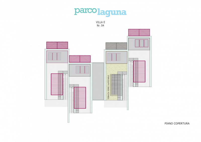 Scopri la tua oasi di tranquillità con questa splendida bifamiliare situata nella rinomata zona d...