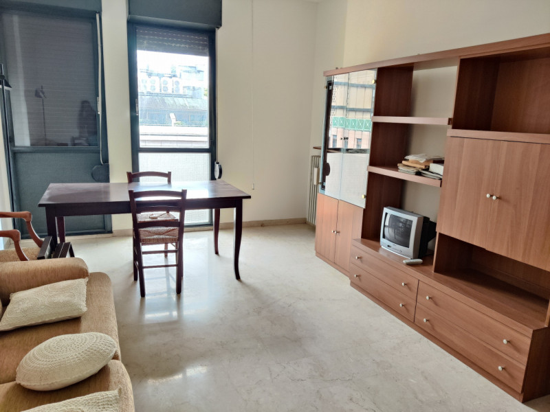 Padova Affitto Appartamento quadrilocale