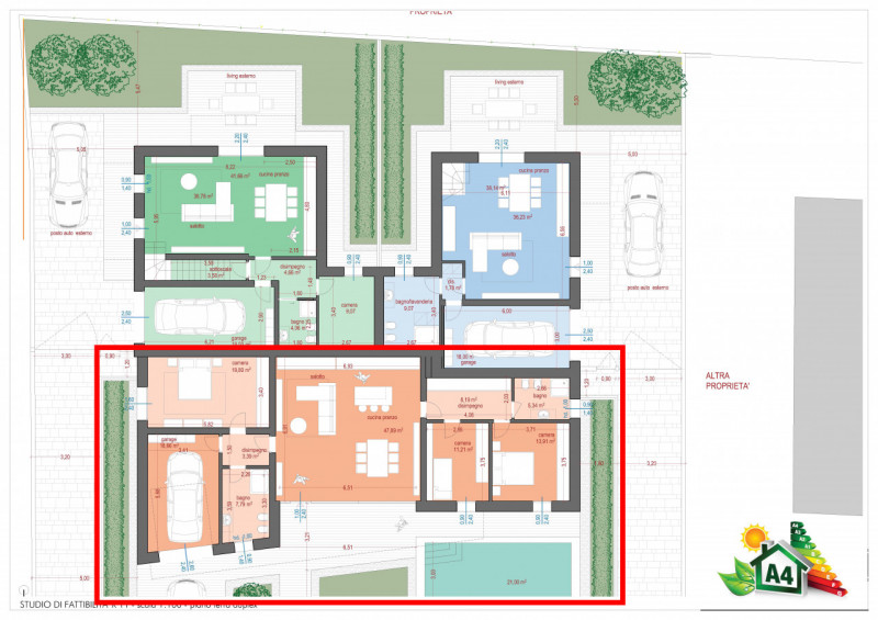 CS1Z. IL CANTIERE È PARTITO PER LA COSTRUZIONE DELLA TUA NUOVA CASA!!!

AFFRETTATI: delle tre uni...