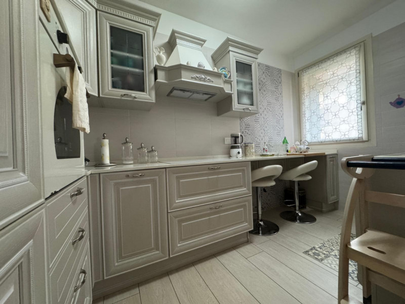 Monselice Vendita Appartamento quadrilocale