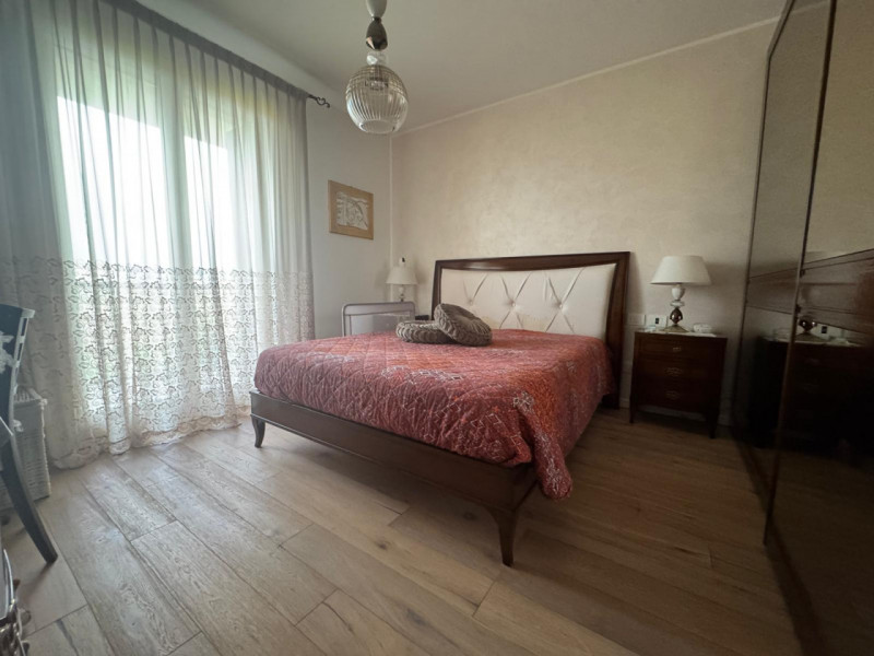 RIF: APMZ2. A Monselice si propone in vendita appartamento al piano secondo con 2 CAMERE in un co...