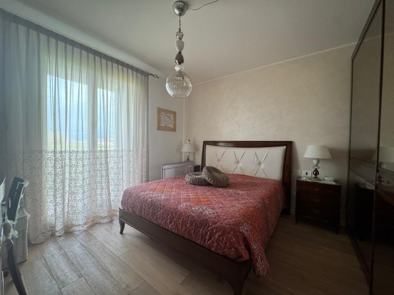 RIF: APMZ2. A Monselice si propone in vendita appartamento al piano secondo con 2 CAMERE in un co...