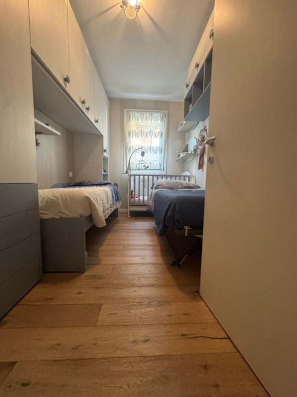 RIF: APMZ2. A Monselice si propone in vendita appartamento al piano secondo con 2 CAMERE in un co...