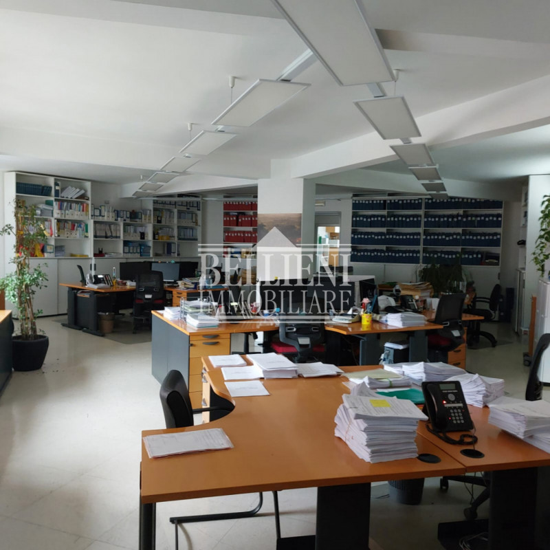 Vicenza Affitto Ufficio