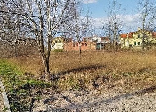 Chioggia Vendita Terreno terreno edificabile residenziale