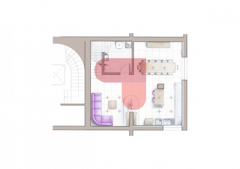 Situato nel cuore di Arzignano, proponiamo in vendita un bellissimo immobile che offre comfort e ...