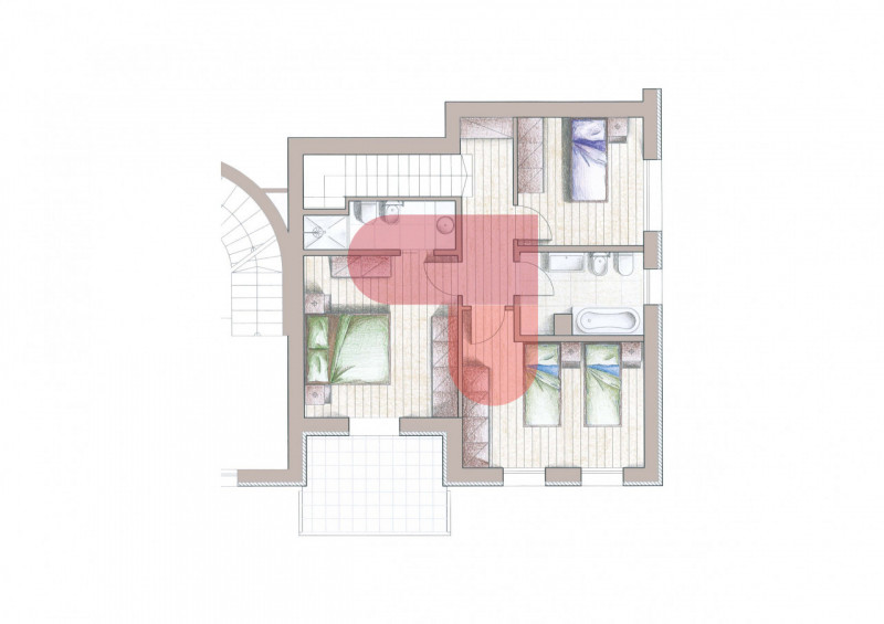 Situato nel cuore di Arzignano, proponiamo in vendita un bellissimo immobile che offre comfort e ...