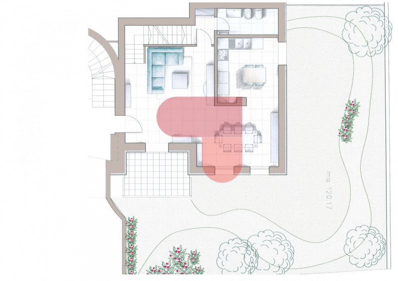 Situato nel cuore di Arzignano, proponiamo in vendita un bellissimo immobile che offre comfort e ...