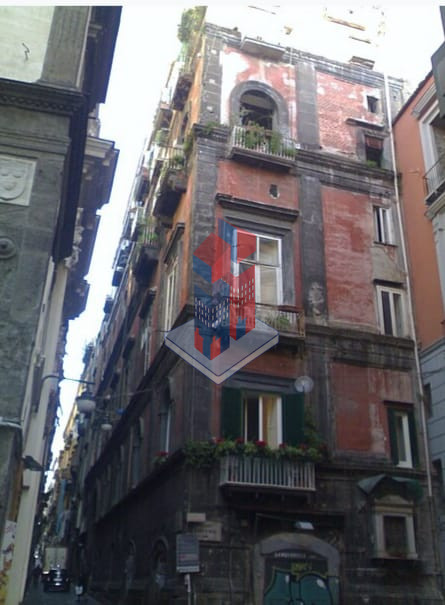 Napoli Vendita Monolocale