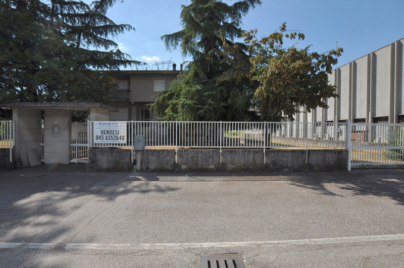 Bussolengo Vendita Capannone