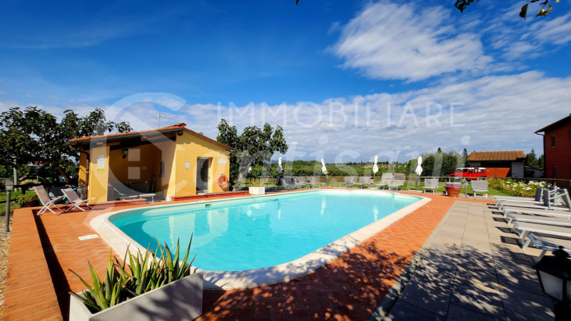 Lastra a Signa Affitto Appartamento bilocale