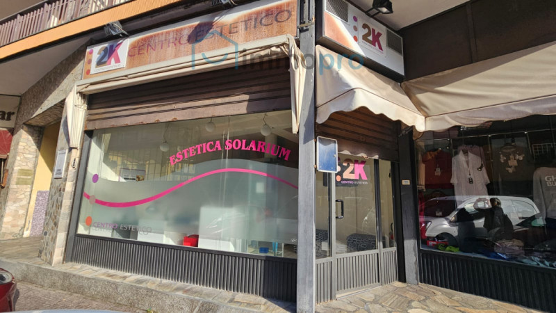 Pont-Canavese Vendita Attivita commerciale