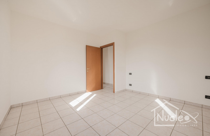 In posizione centrale, comoda a tutti i servizi, appartamento in palazzina del 2008 di solo 4 uni...