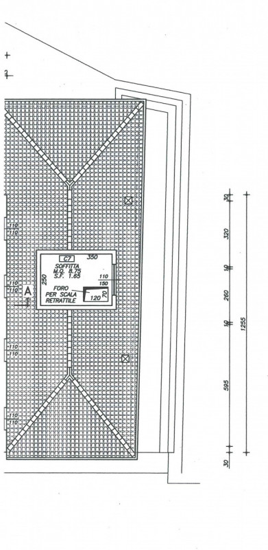 In posizione centrale, comoda a tutti i servizi, appartamento in palazzina del 2008 di solo 4 uni...