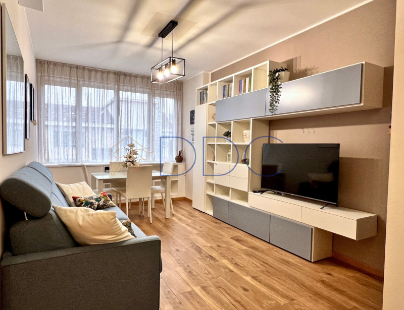 Torino Affitto Appartamento bilocale