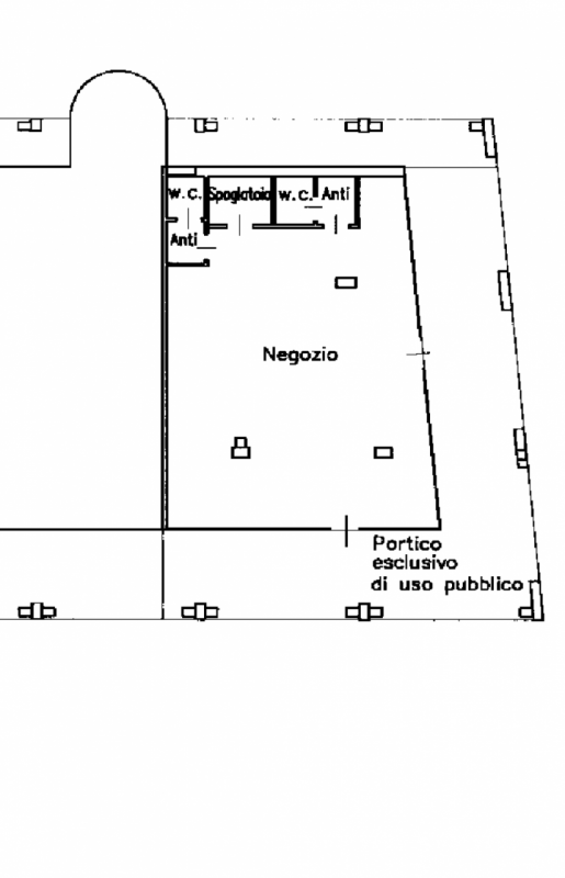 ABANO TERME -  In posizione strategica, nella periferia di Abano Terme, proponiamo in vendita un’...