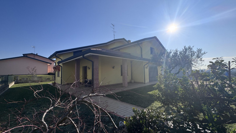 Stanghella Vendita Casa singola