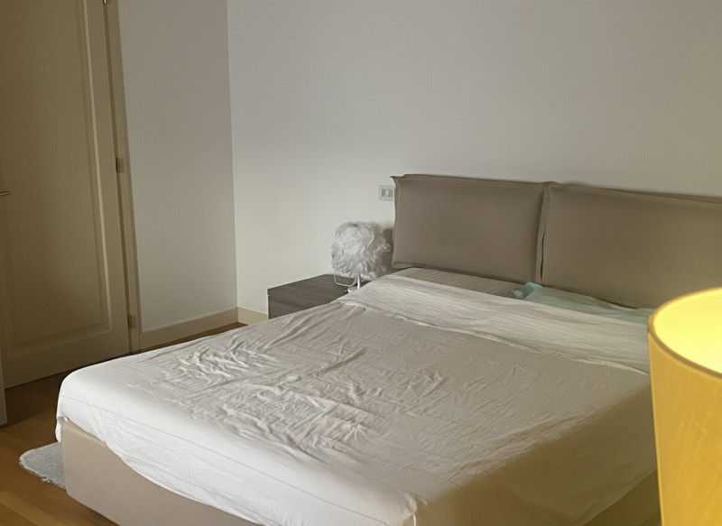 Meraviglioso appartamento a Bassano del Grappa con affaccio sul fiume Brenta e vista panoramica s...