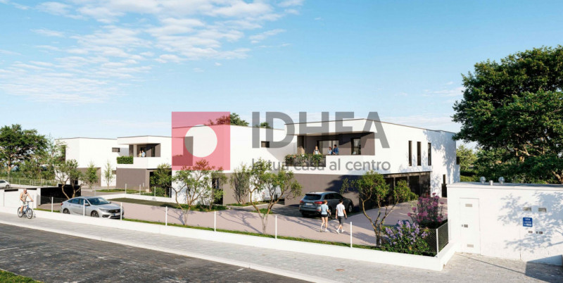 CARBONERA - MIGNAGOLA

L'indirizzo segnalato è puramente indicativo al singolo Comune dell'annunc...