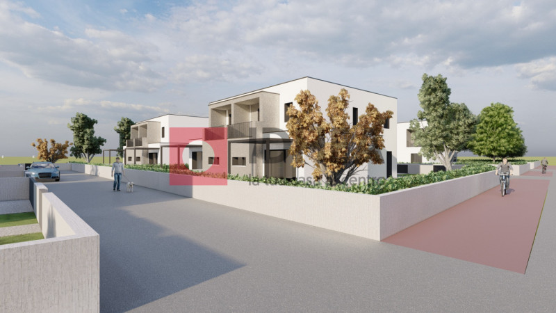 Carbonera Vendita Appartamento trilocale