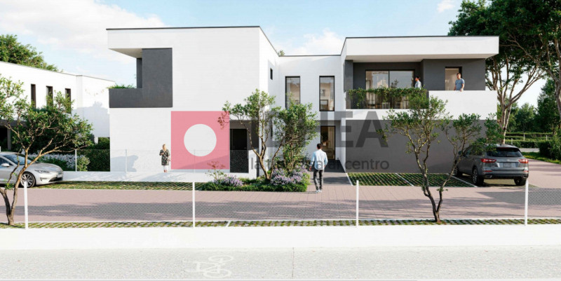 CARBONERA - MIGNAGOLA

L'indirizzo segnalato è puramente indicativo al singolo Comune dell'annunc...