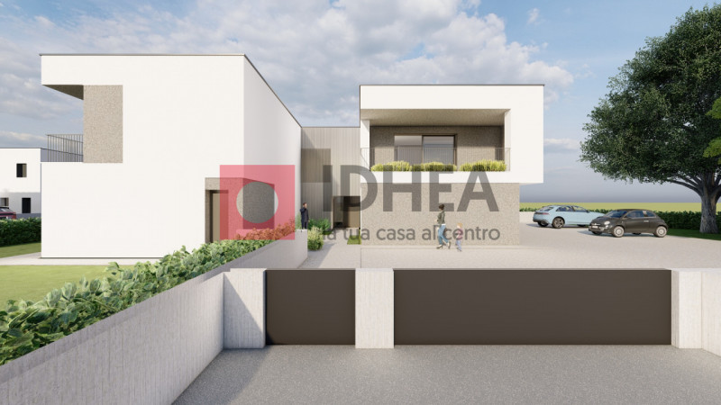 CARBONERA - MIGNAGOLA

L'indirizzo segnalato è puramente indicativo al singolo Comune dell'annunc...