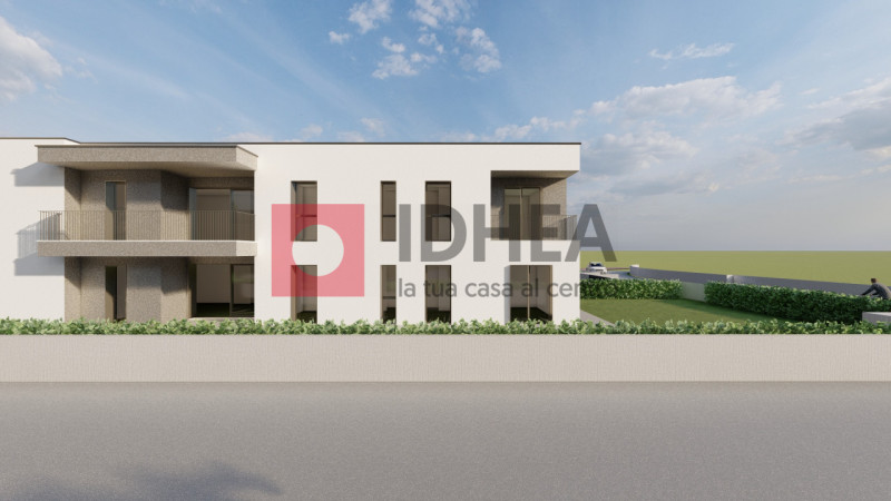 CARBONERA - MIGNAGOLA

L'indirizzo segnalato è puramente indicativo al singolo Comune dell'annunc...