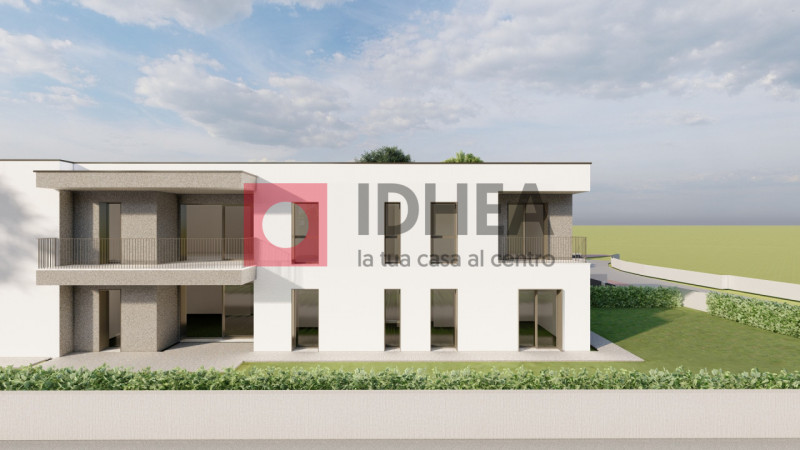 CARBONERA - MIGNAGOLA

L'indirizzo segnalato è puramente indicativo al singolo Comune dell'annunc...