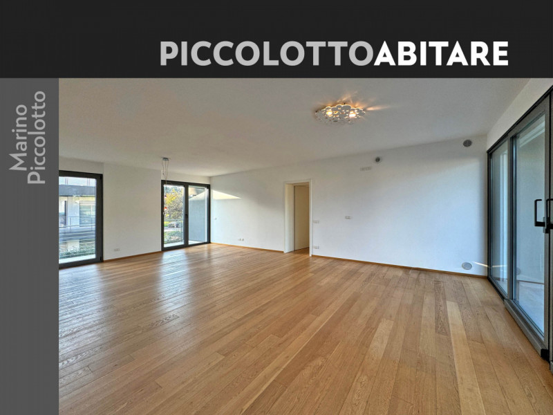 Castelfranco Veneto Vendita Appartamento duplex